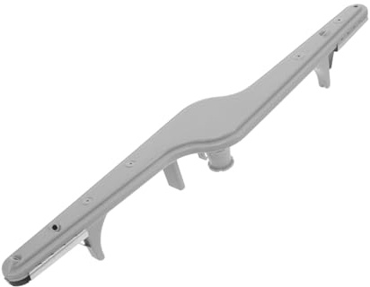 Luxshiny Brazo Pulverizador Para Lavavajillas Inferior Accesorio y Fácil De Montar Compatible Con Máquina Lavar Louça Inoxidable y Resistente Desgaste Reemplazo Práctico Para Hogar y Tienda