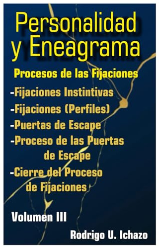 Personalidad y Eneagrama Volumen III