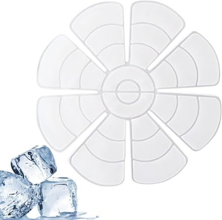 Accessoire De Refroidissement Pour Casque Poche réfrigérante réutilisable | Poche à froid crânienne Pour Casque, Chapeau , Été, Travail En Extérieur, Cyclisme, , Pêche, Course À