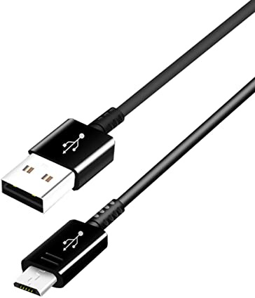 Ladekabel für Samsung Schnellladung Micro Usb für Samsung Galaxy A6 A6+ (2018) A10 J4+/J6+/J8/J6/J4/ A3 A5 A Xcover4/3/ S7 S7 Edge S6 S4 Galaxy Tab A 10.1 (2016) Tab A 7.0 (2016)