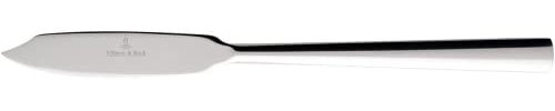 Villeroy & Boch Piemont 1262640110 - Juego de Cuchillos para Pescado (6 Unidades, Acero Inoxidable)