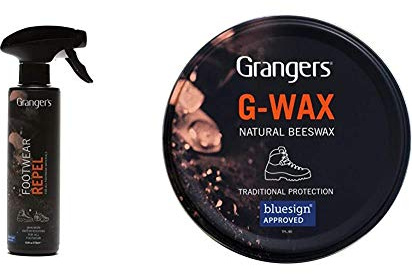 Grangers Footwear Repel Proofer -275 ml