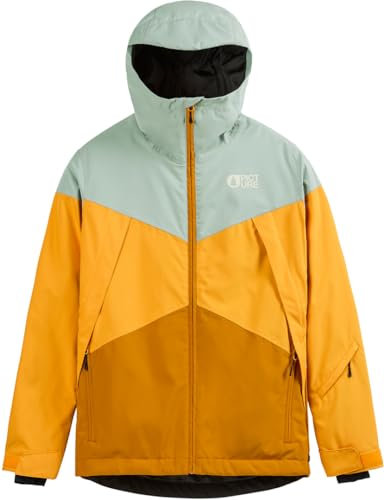 Picture SEAKREST Jacke 2024 Camel, XS