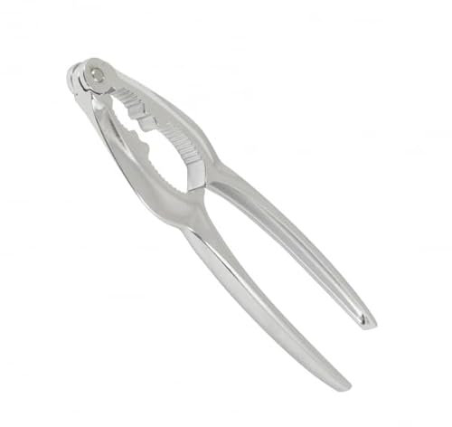 HobbyTech Pince à Crustacés pour Pinces de Homard, Crabe, Langouste