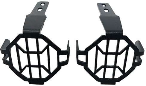 strålkastargrill För BMW För R1200GS För F800GS För R1250GS För F850GS För F750GS För ADV För F700GS Motorcykel Dimljusskydd Lampskydd Strålkastarskydd Motorcykel