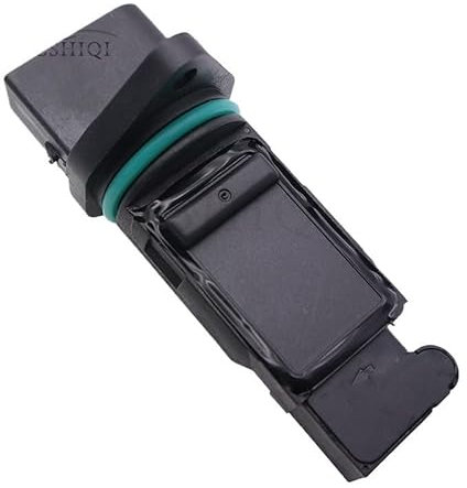 GPRTKULE Autoteile 13622247074 Luftmassenmesser-Sensor passend for 3 5 7 Serie E38 E39 E46 Modelle Autoteile