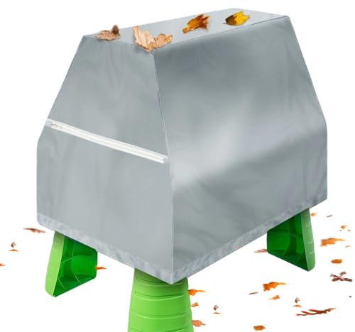 Housse de protection pour table d'eau extérieure, housse de protection pour table imperméable et anti-poussière pour jardin