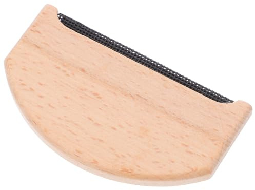 Alipis Pettine Portatile Per Rimozione Pelucchi Rimuovi Lanugine Vestiti Pettine Tessuti Rimuovi Palle Di Pelo Maglioni Rasoio Lanugine Lana Rimozione Pelucchi
