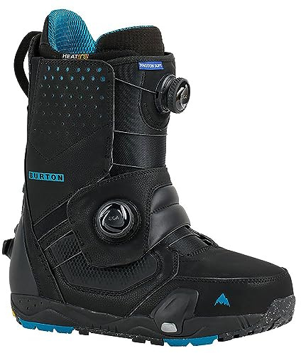 Burton Herren Snowboardboot Photon Step ON, Größe:42, Farben:Black
