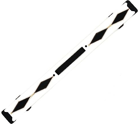 BILMAG Billard Zubehör Billardkoffer Queue Cue Koffer Arrow II 1/1, 86cm mit Kreidefach (Nr.8)