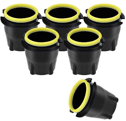 6Pcs LEV Coke Soda Valve 3.0 Nozzle Part Model 28545,For Coke Machine Outer Valves Repair or replacement.