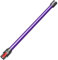 MOPEI Ricambi Tubo Prolunga per Dyson V12 Detect Slim Aspirapolvere, 74CM (V12, Viola)