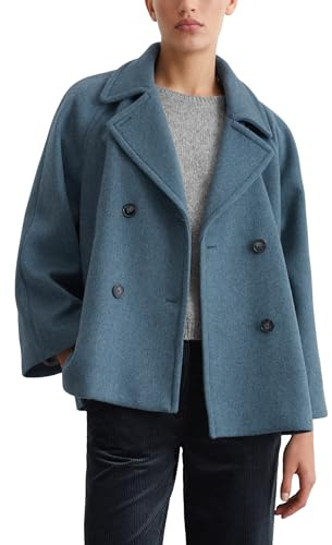 Marc O'Polo cabanjacka för kvinnor med elegant, 859, 44