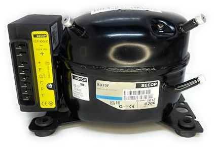 compresor SECOP BD35f