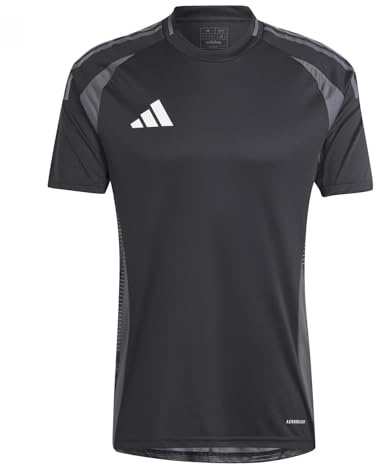 Adidas Herren Tiro 24 Competition Spielertrikot Jersey (Short Sleeve)
