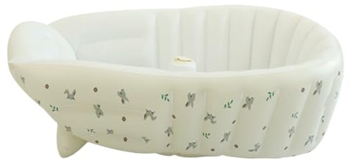 Badewanne Kleinkinder Bade Wanne | Tragbare Badezubehör Klappbare Badewanne Mit Sitzfunktion