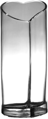 CSYQPDMBDL Kugelaquarium, Goldfischglas, Fischschale Wohnzimmer Kleines Glas Goldfisch Aquarium Desktop Aquarium(Large)