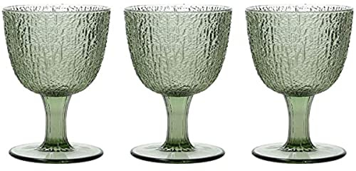 Tognana Davor set 3 calici 250 cc