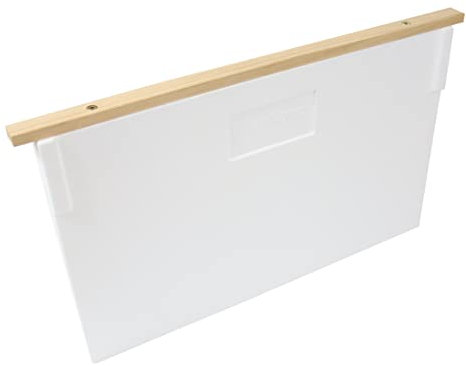 Dadant US Styro Wärmeschied Rähmchen