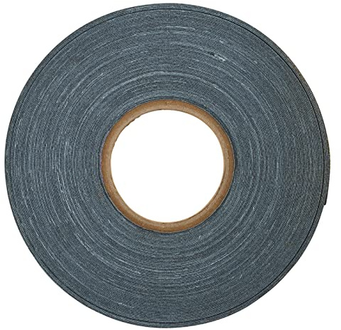 Draper Emery Cloth Roll, 25mm x 50m, 80 Grit 94655