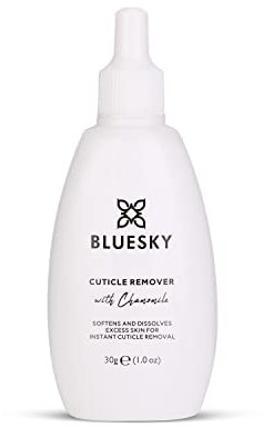 Bluesky Cuticle Remover 30g
