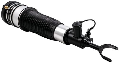 Stoßdämpfer Anhänger Für A6 Für C6 Für S6 Für Avant Für Quattro Für 4F 4F0616039 4F0616039AA 2005-2011 Front Air Suspension Stoßdämpfer Strut Absorber Montage Stoßdämpfer Gasdruck(Front Right)