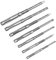 Sealey 7pc Adjustable Hand Reamer Set - AHR3803
