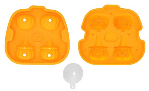 Stampo in silicone Strumenti per la produzione fai-da-te Forniture da per gelato al cioccolato, torta, biscotti, gelatina