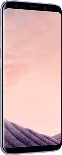 Samsung Galaxy S8 Smartphone, 64 GB