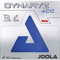 JOOLA Belag Dynaryz Acc, schwarz, 2,3 mm