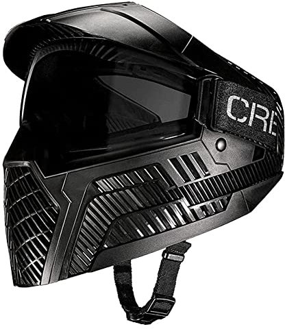 CRBN OPR Paintball Goggle (schwarz)