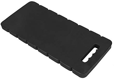 Protege Genoux Travail, Tapis Genoux Coussin De Sol Coussin De Genou De Jardin Tapis De Protection Des Genoux Genouillères Pour Le Jardinage, 45 X 21 X 2 Cm