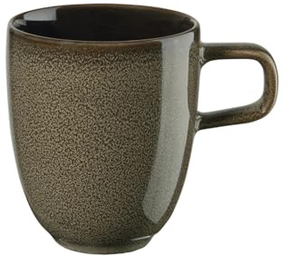 ASA Tasse, Kastanienbraun