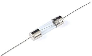 CWHHTVBI Sicherung 10 Stück 5 * 20 mm flinke Glassicherung axial Bleirohr F 1 A 2 A 3 A 4 A 5 A 6,3 A 10 A 15 A 20 A 250 V 6 mm x 30 mm 6 * 30 mm(6 X 30MM 10A)