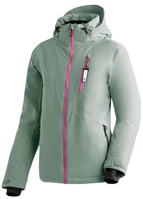 Maier Sports Damen Straja Ski-Jacken (1er Pack)