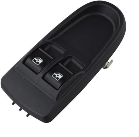 Interrupteur élévateur électrique à 6 broches pour fourgonnette et camion Iveco Daily V 2011-2014, remplacement direct pour OEM 5801484223, et installation Play