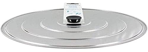 Tapa para Sartén VR Aluminio