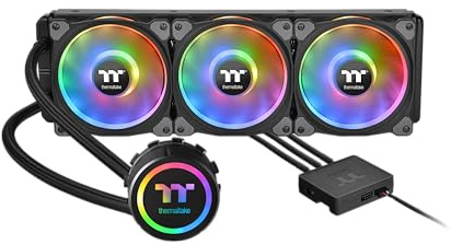 Thermaltake Floe DX RGB 360 TT Premium Edition