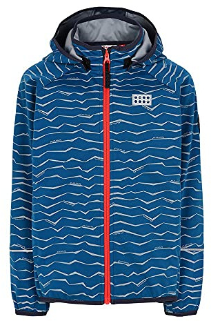 Lego Wear unisex softshell jacka