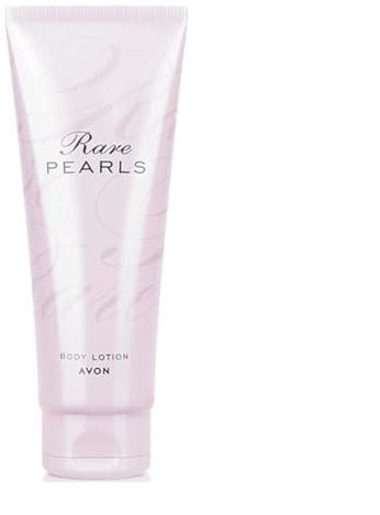 AVON Avon Seltene Perlen Körperlotion -125ml
