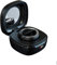 OBA Ring-R10 3.0 Terza generazione, Lettore NFC, Anello smart Passi,Distanza,Calorie,Cardio,Qualità sonno,Ossigeno sangue, APP copertura in Ceramica, IP68 (Taglia - M Diametro 17,8 mm)