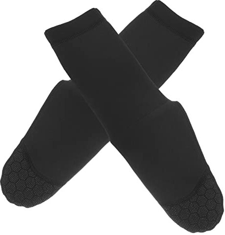 VANZACK 1paar Komfortable Neopren-schwimmsocken Für Unisex Antirutsch-Diving-socken Für Warme Füße Beim Schnorcheln Schwimmen Und Wassersport Für Strand Und Pool