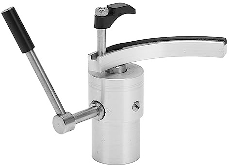 Rankomu Elevador Automático para Brazo de Tocadiscos Altura Ajustable con Control de Sensibilidad Seguridad de Elevación al Final del Disco para Platillos Giratorios Manuales con Brazos de Cojinete