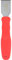KS Tools 907.2237 Hartmetall-Schaber, 32x210mm