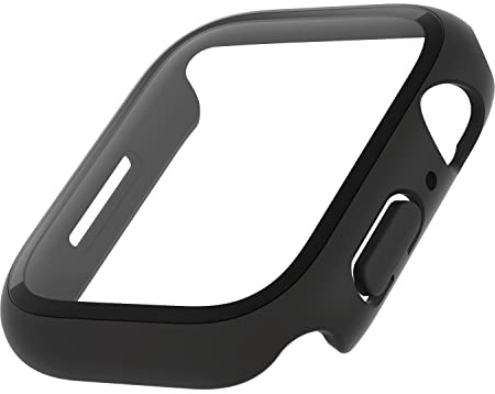 Belkin Bumper 8/7/SE/6/5/4 - Blk 44/45mm