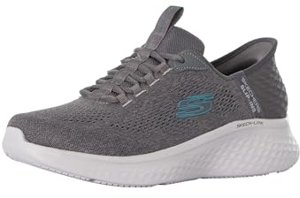 Skechers herr Skech-lite Pro Primebasesneakers