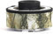 CHASING BIRDS Camouflage Waterproof Lens Coat for NIKON Z Teleconverter 1.4X 2.0X Rainproof Lens Protective Cover (Yellow Tree Camouflage, 2.0X (TC-2.0X))