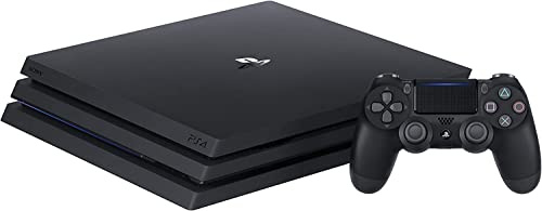 Sony Playstation 4 Pro 1TB 4K