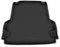 Element Passgenaue Kofferraummatte Laderaumwanne passend für Volkswagen Amarok, Mk1, 2010-2024, 1 TLG.
