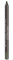 ARTDECO Soft Eyeliner Waterproof - Cremiger Kajalstift wasserfest, langanhaltender Eye Liner mit hoher Deckkraft - 1 x 1,2 g